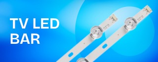 TV LED BAR