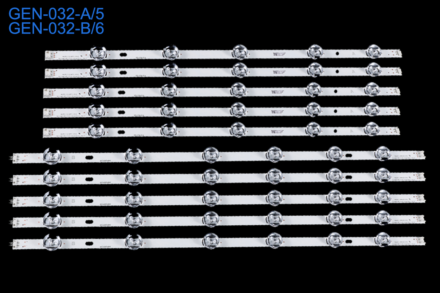 GEN-032 - Fiber - TK