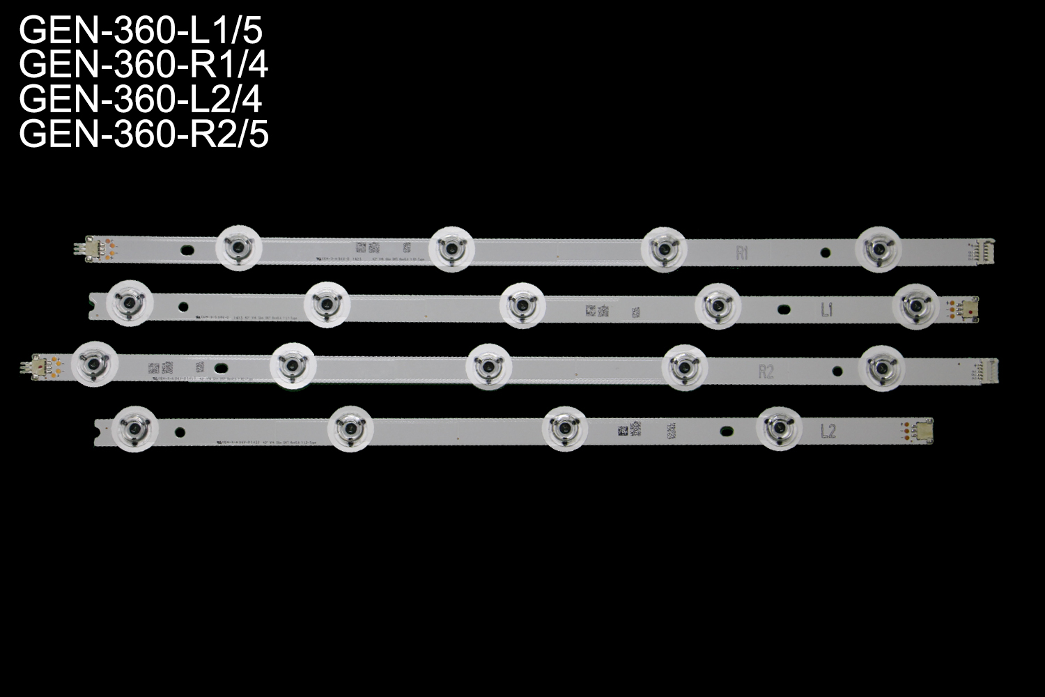 GEN-360 - TK - SAMSUNG