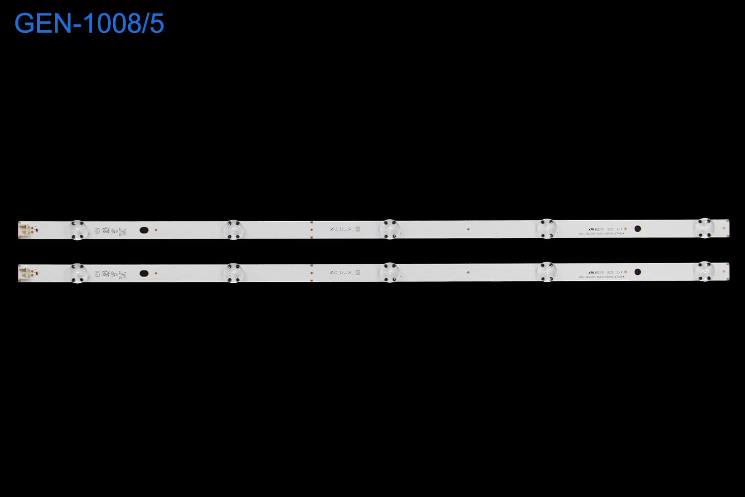 GEN-1008 - Alüminyum - TK