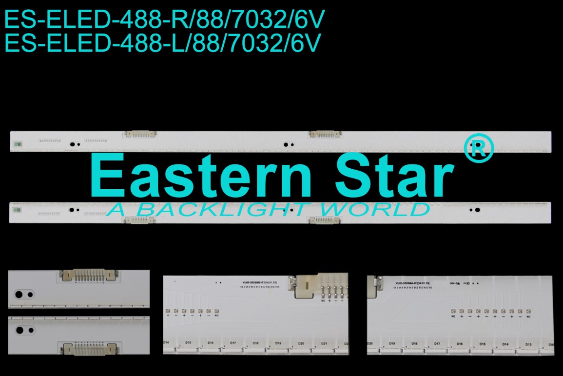 GEN-ELED-488 - TK - ORJ