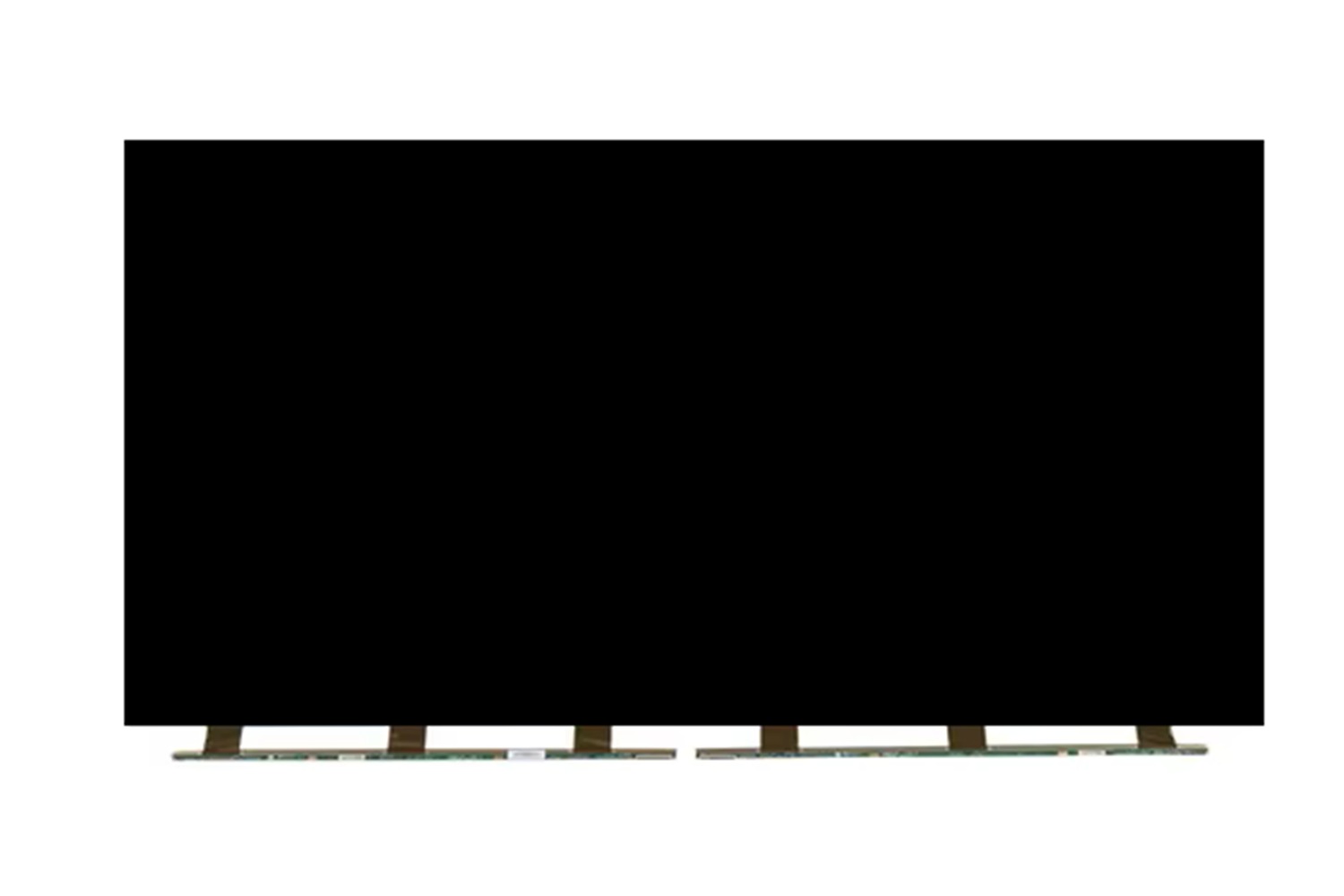 HV550FHB-N20 - TV Panel - With T-CON (N2044-97711810BT2XH353340)