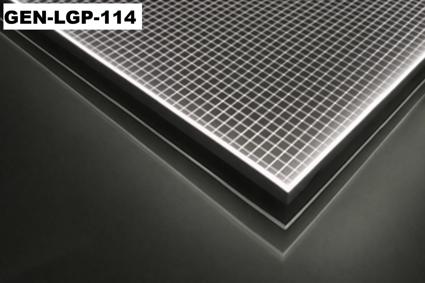 GEN-LGP-114 - LGP Reflektör