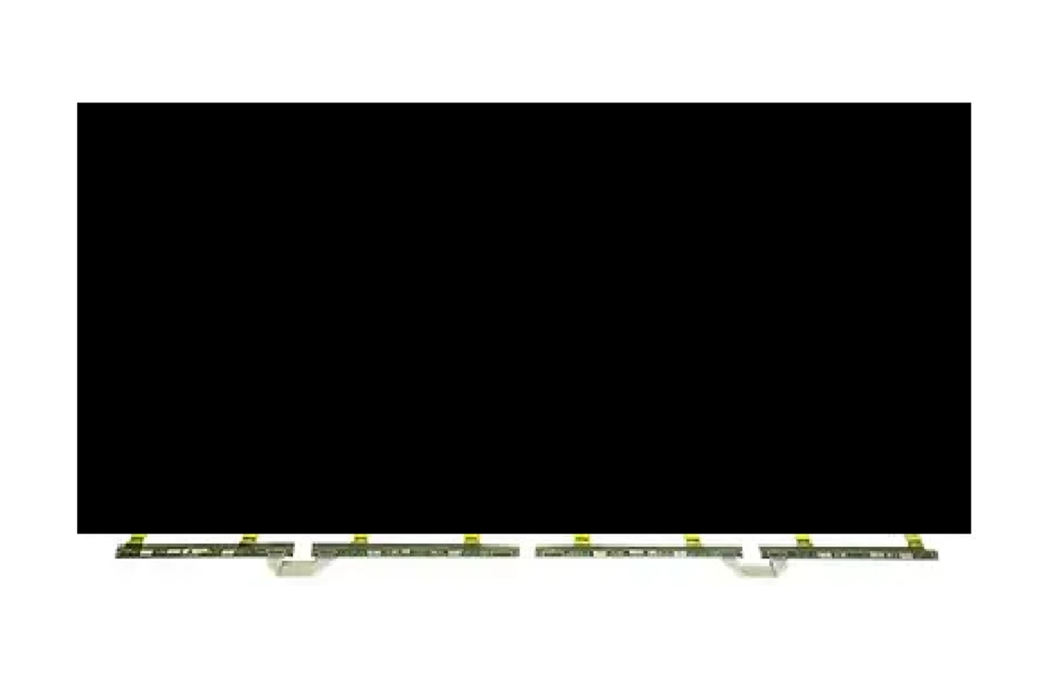 LC650EQQ-SMA3 - TV Panel - With Tcon (6871L-6393B)