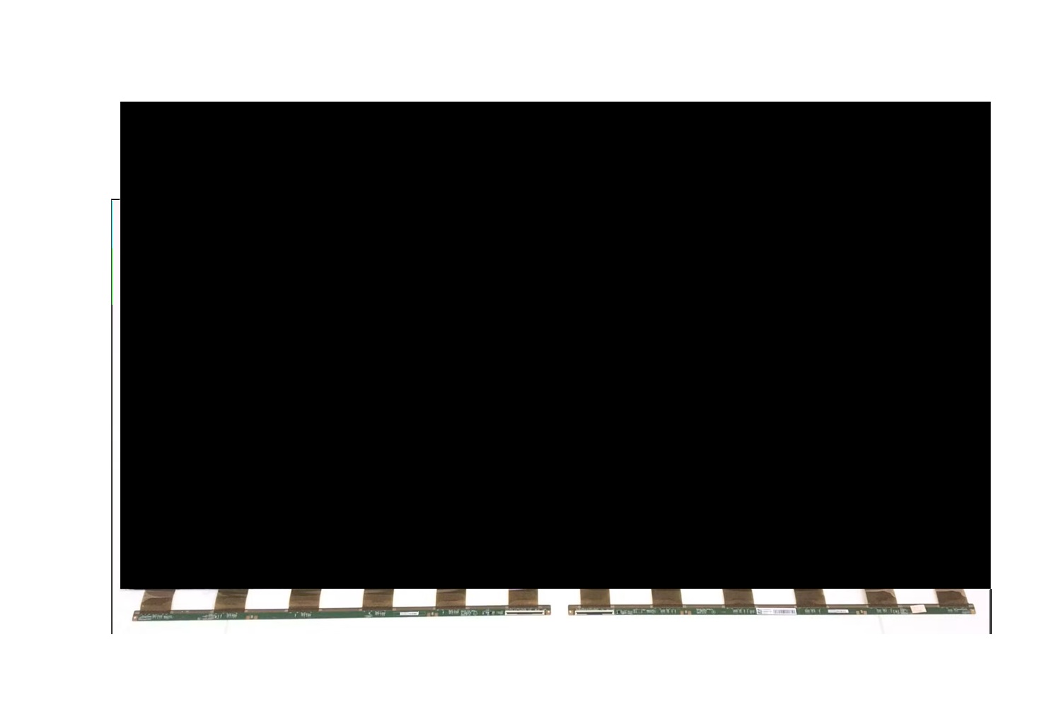 HV550QUB-N5A - TV Panel