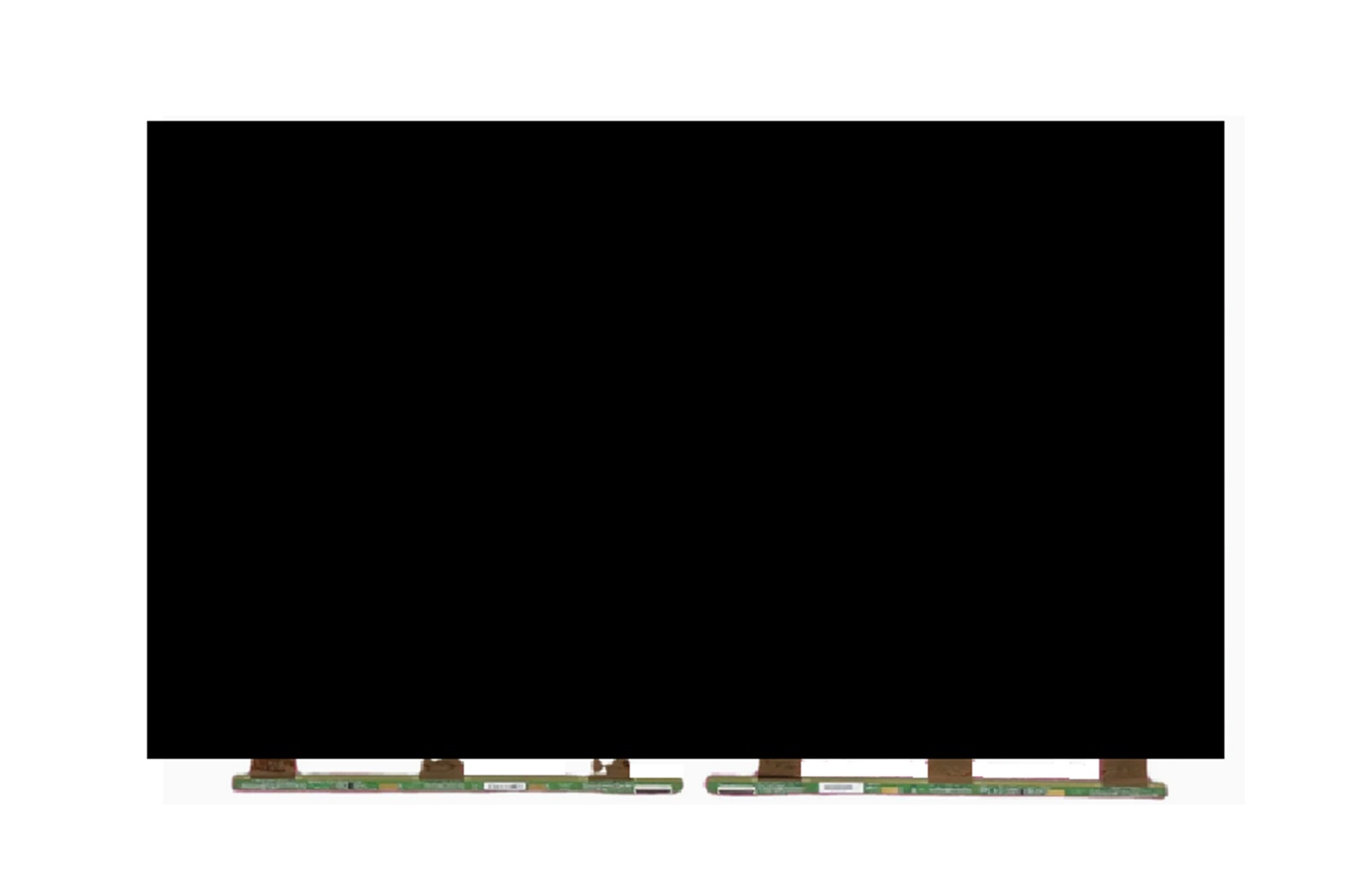 HV430QUB-F7F - TV Panel