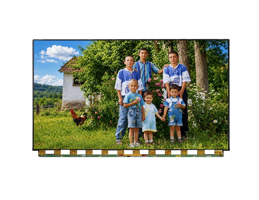 LC550EQC-SSA4 - TV Panel