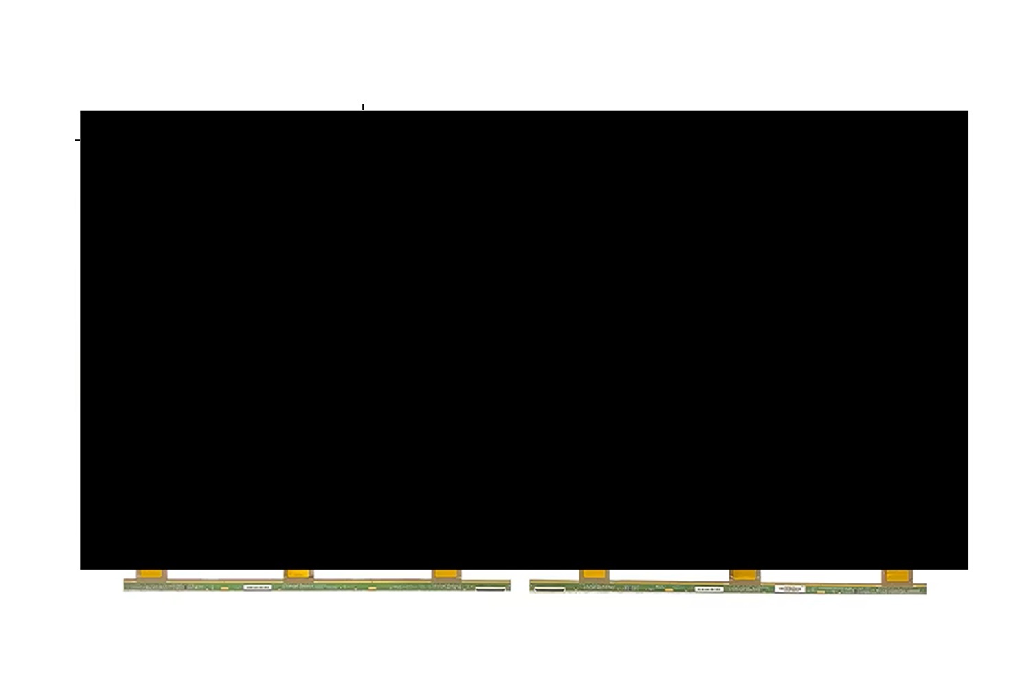 HV550QUB-F1E - TV Panel