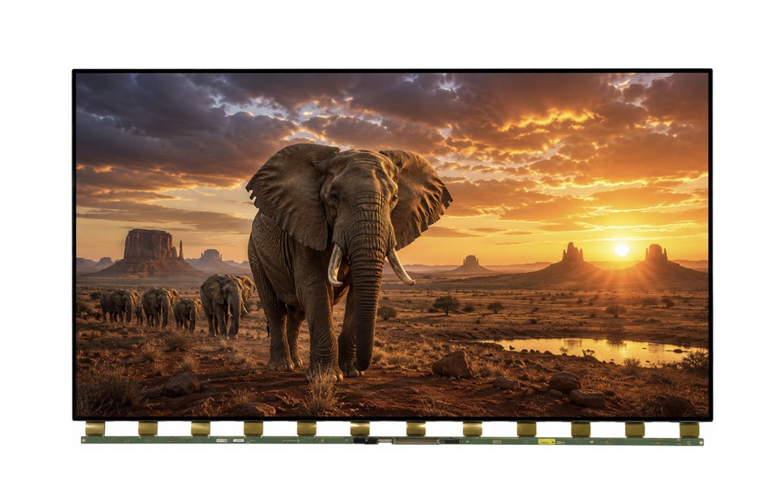 T850QVN03.4  -  TV PANEL