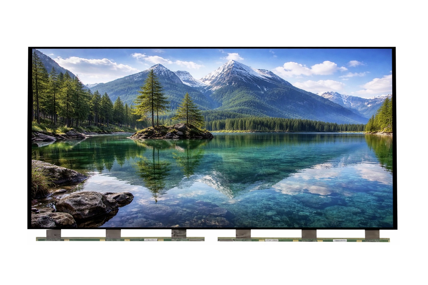 DV490FHB-PL0  -  TV PANEL