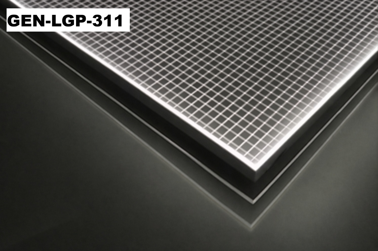 GEN-LGP-311 - LGP Reflektör