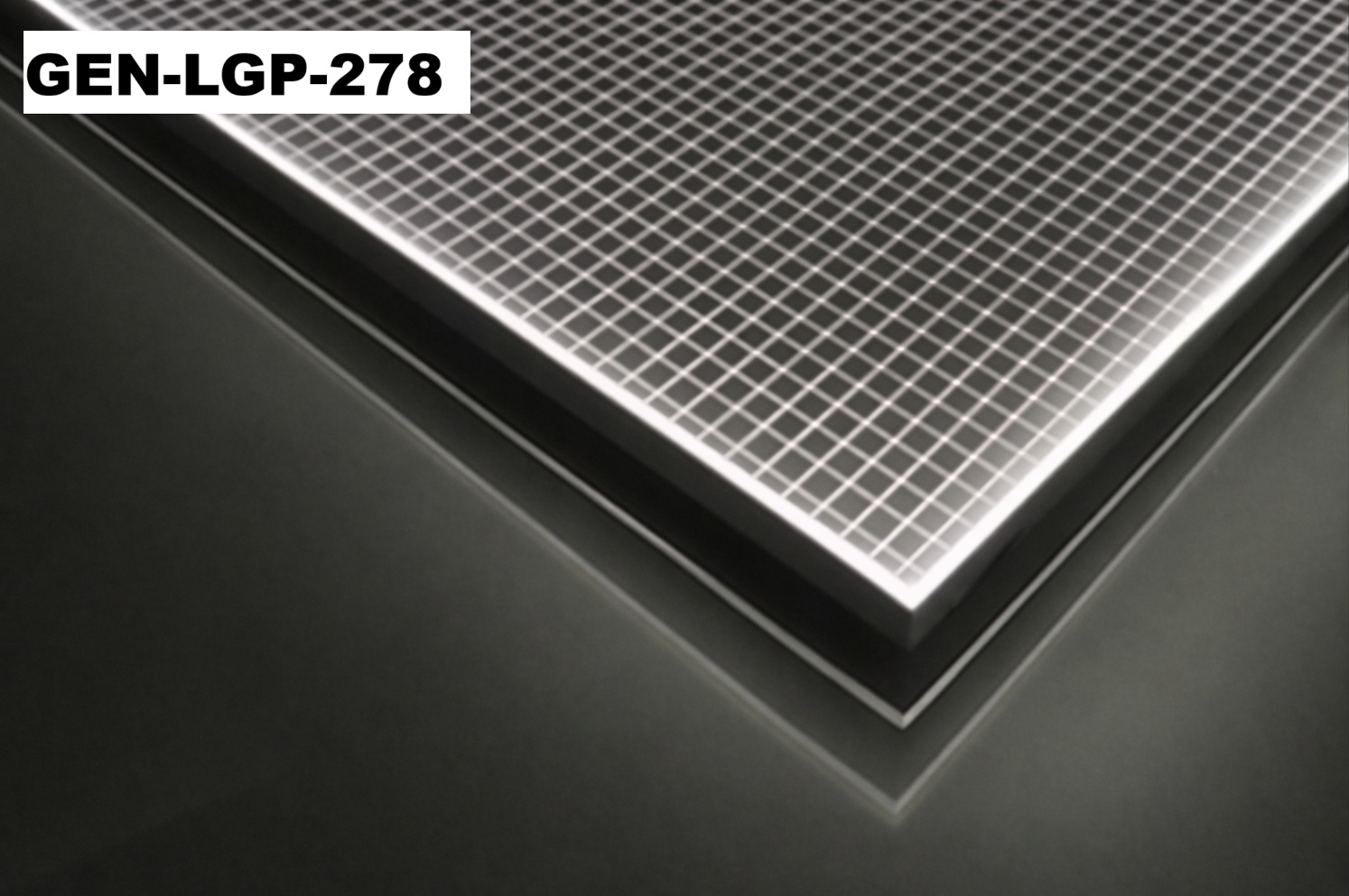 GEN-LGP-278 - LGP Reflektör