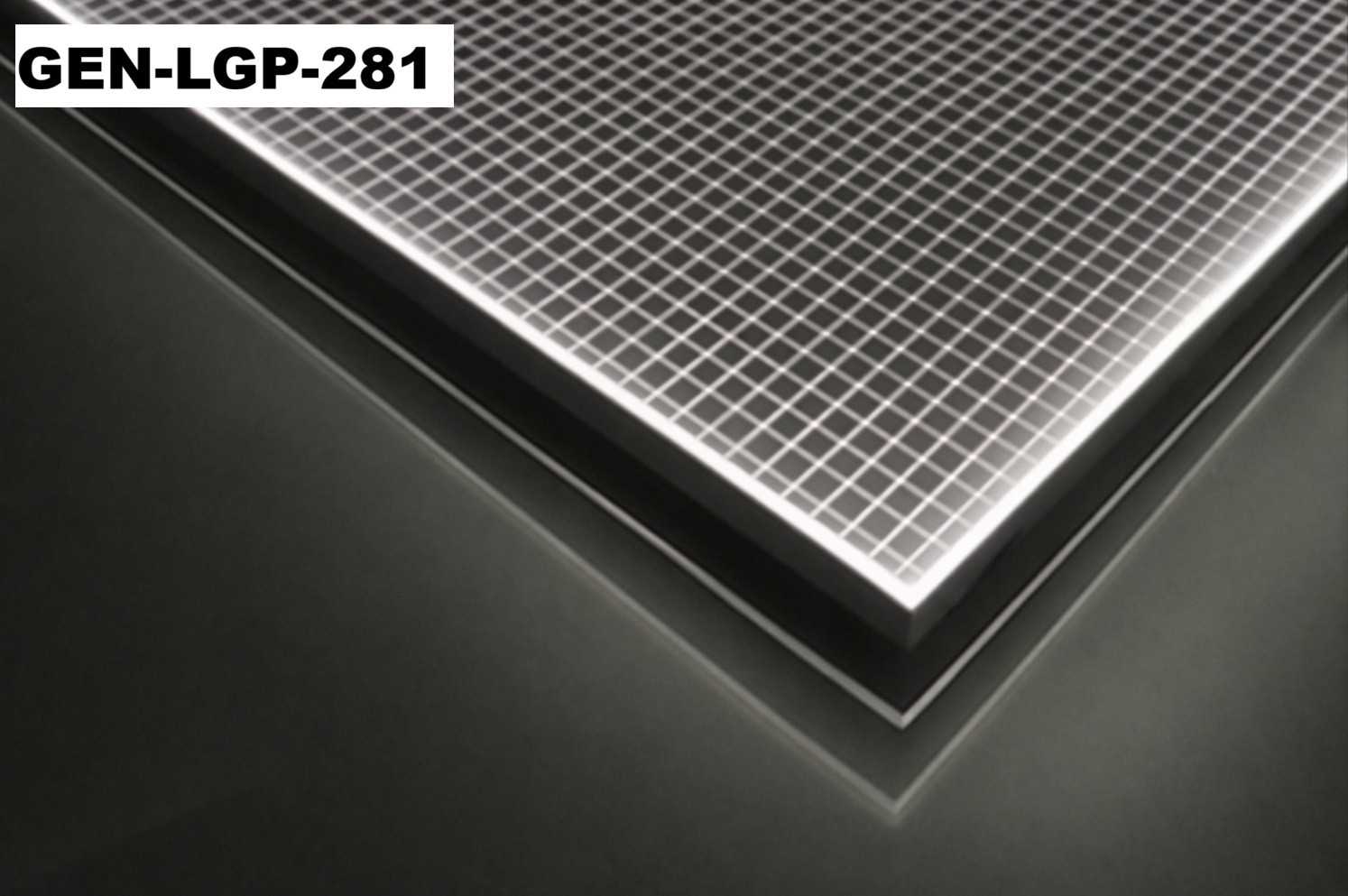 GEN-LGP-281 - LGP Reflektör