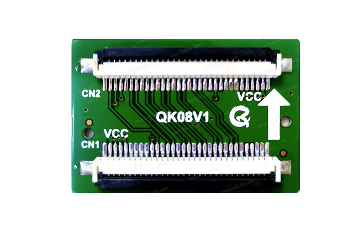 QK08V1 T-CON QK0801A Çevirici