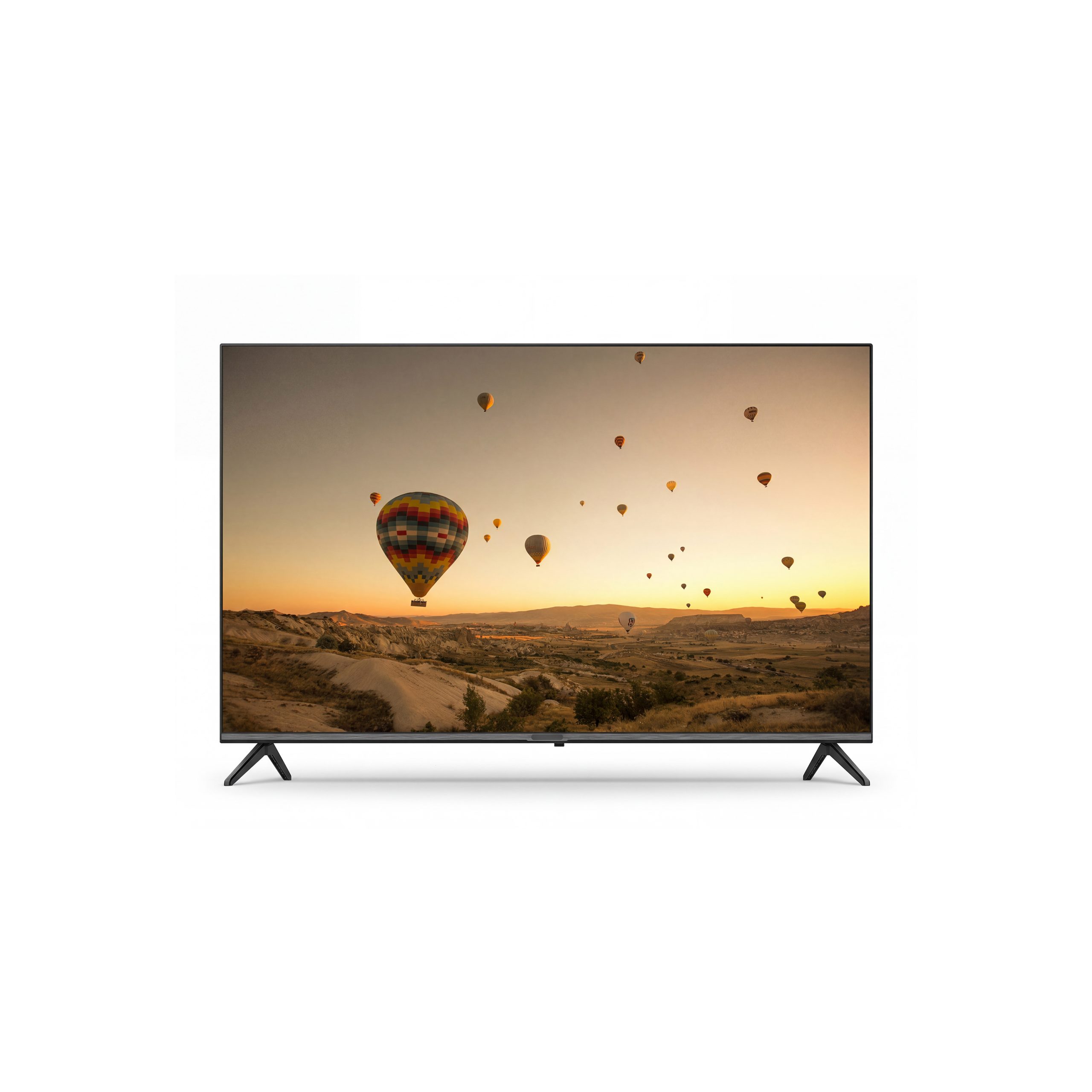 50DL9000F 50'' UHD Google