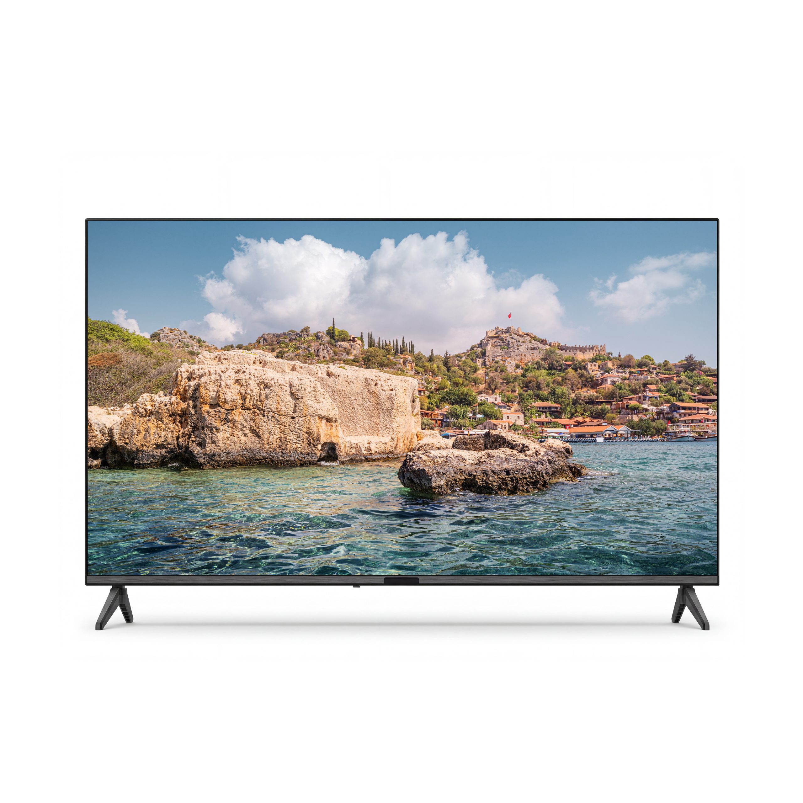 65DL9000QF 65'' UHD Google / QLED