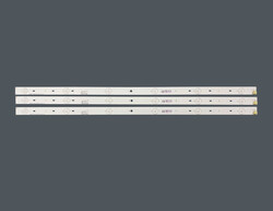 GEN-017 - TK - SVT320AF5_P1300_6LED_REV03 32P1300 32P1400VT 32P1400VE 32P1400D 32P2400VT - 1