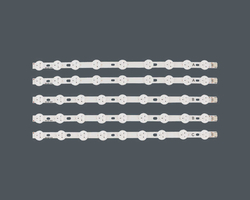 GEN-027 GEN027 - TK 39PF3025D , LD40F5140S, LE39SAT227FHD ,39PF5065, 40FX6240F , 40PF3025M - GEN