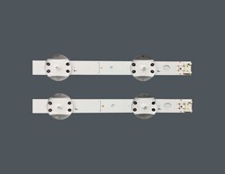 GEN-1014 - TK - 43LV761H, 43LV340C, 43LJ624V, 43UJ701V, 43UJ651V, 43'' V17 ART3 2867 Rev0.3 1 - 1