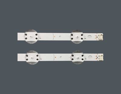 GEN-1014 - TK - 43LV761H, 43LV340C, 43LJ624V, 43UJ701V, 43UJ651V, 43'' V17 ART3 2867 Rev0.3 1 - 1