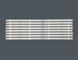 GEN-1034 - TK - 49VLX7730 SP , B49L8752 5S , A49L 8752 5S ZVA65600-AA - GEN