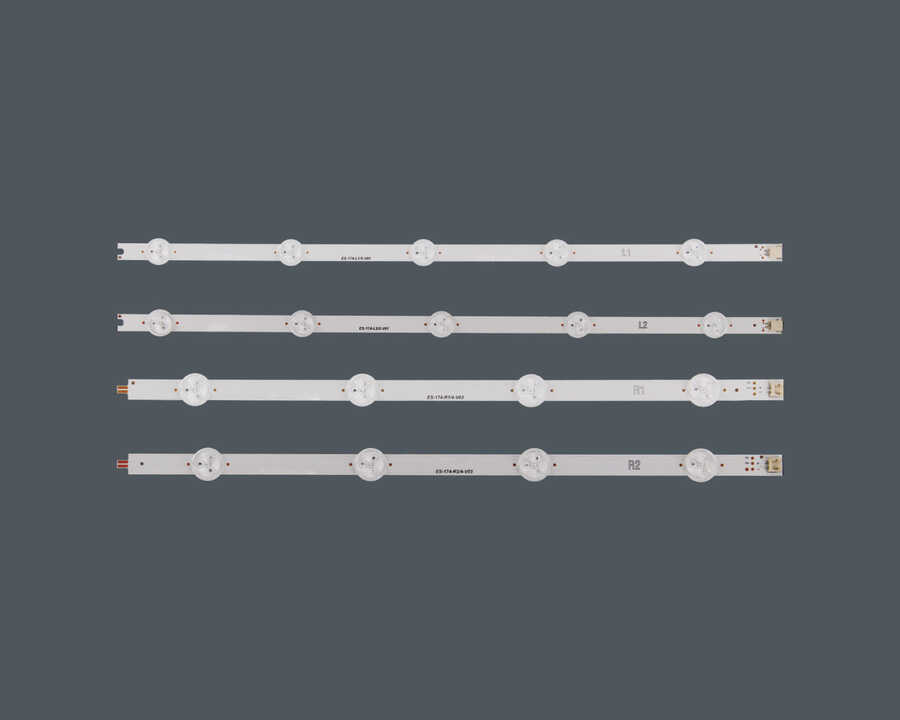  Gen-174 Gen174  - Tk - 42pfk6309  42pfk5209 Lc420dun Pg P1