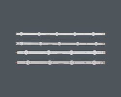 GEN-174 GEN174 - TK - 42pfk6309 42PFK5209 LC420DUN PG P1 - GEN