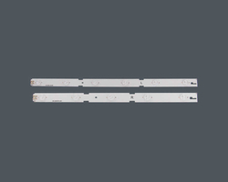 GEN-256 GEN256 - TK - A49L 6652 A49L 6532 4B2 , 49 VLE 5537 BG, A49L 5531 4B2, 49 CLE 6645 AL - GEN