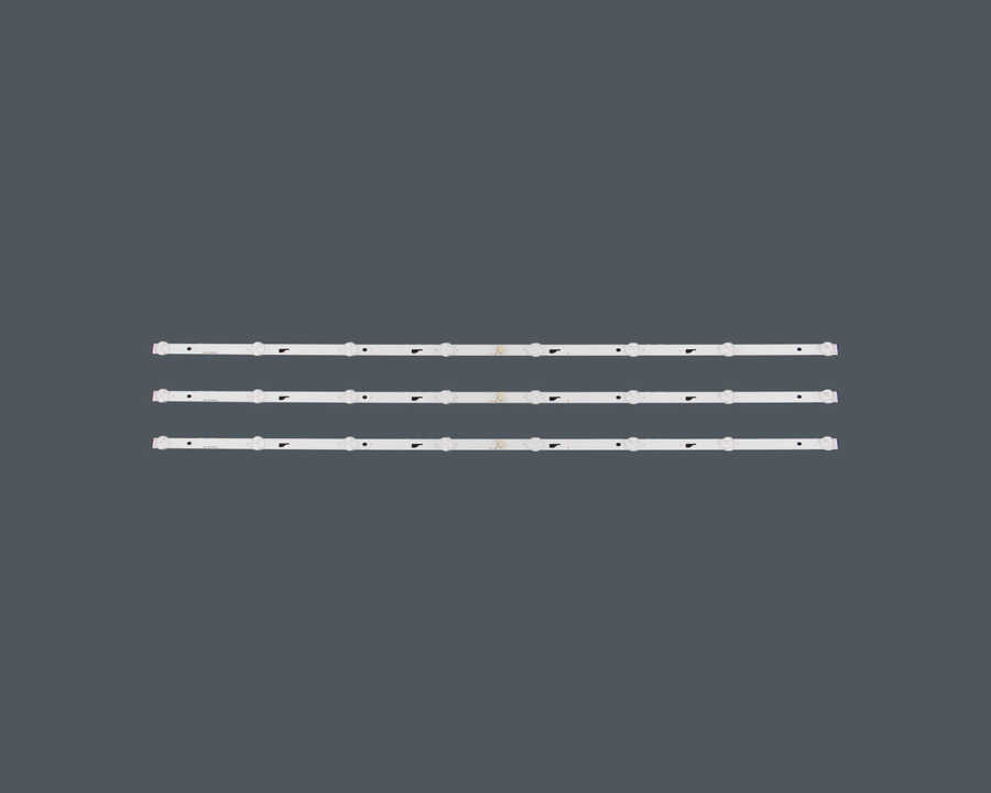  Gen267- Gen-267 - Tk - L42e9600/43l2600c/43l26cmc Jl.d43081330-140fs-m,43tfh4300 Led Bar Backlıght ,  7.03.f.43n93jtb01r, T430hvn1.3