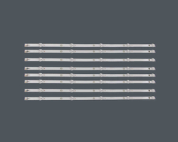 GEN-300 GEN300 - TK - 55PUF6022/T3 - BSC2-55/MTR, TELEFOX 55TFH5510 - GEN