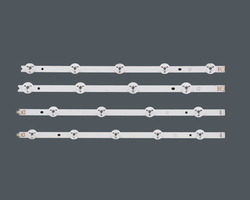 GEN-360 GEN360 - TK - LG - 42LB670V 42LB730V LED BAR 6916L-1682A , 6916L-1683A - GEN