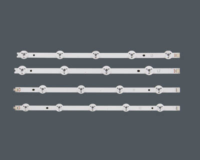 GEN-360 GEN360 - TK - LG - 42LB670V 42LB730V LED BAR 6916L-1682A , 6916L-1683A - 1