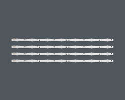 GEN-421 GEN421 - TK - D4GE-320DC1-R2 UE32H5070AS, UE32H5570AS, UE32H6270AS UE32J5170AS - 2