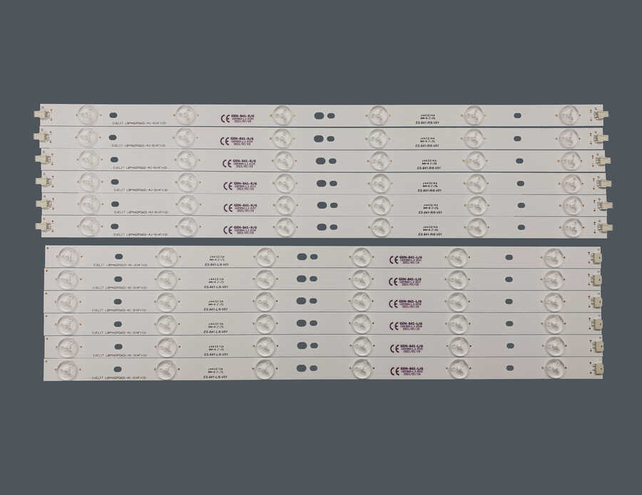 GEN-841 - TK - 46PFL3008D/78  EVERLIGHT 460P060-AL-3 (HF) (0)