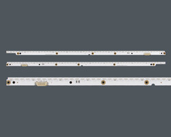 GEN-ELED-021 - TK - UE40ES5500 2D ORJ 6PİN LTJ400HM09, LE400BGS-V1, CY-LE400BGSV1J - 40 INCH SAMSUNG 2012SVS40 7032NNB RIGHT56 2D ORJ - GEN