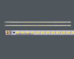 GEN-ELED-071 - TK - LJ64-02590A .STS320A08_50LED_REV.6_108427, STS320A00 50LED , LTA320AP18 SUNNY SN032LD6M LED BAR , ARÇELİK TV 82-210 - GEN