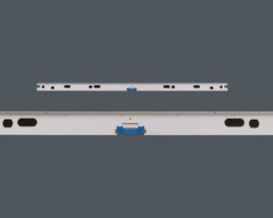 GEN-ELED-122 - 55'' ES55SVFB7A102 CKT AC 04517E CD2CC 45630A Q7-55inch-3ch-102Ea - GEN