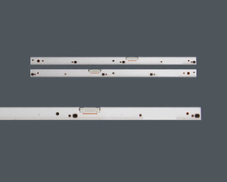 GEN-ELED-163 GENELED163 - TK - 49MU8000T , CY-SM049HLLV2H , BN96-42456A , BN96 42457A , S MU 49 FL70 L68 , LM41 00401A , S MU 49 FL70 R68 , LM41 00402A, - GEN